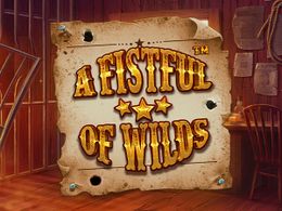 a fistful of wilds