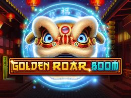 golden roar boom